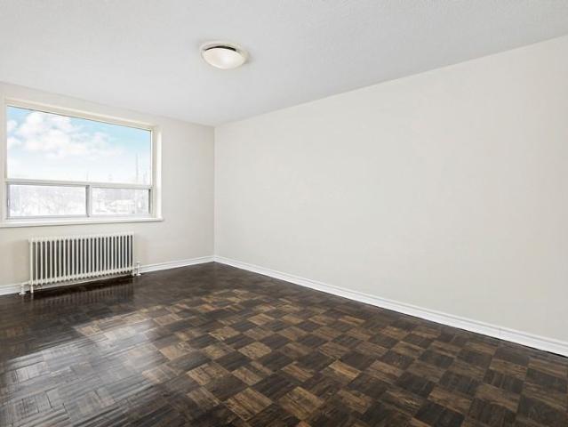 Apartment for rent in Woburn, Ontario
