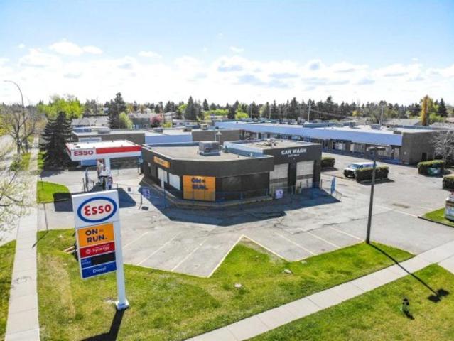 Commercial for sale in Dover, Calgary