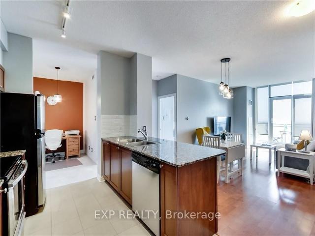 Condo for rent in Mississauga, Ontario