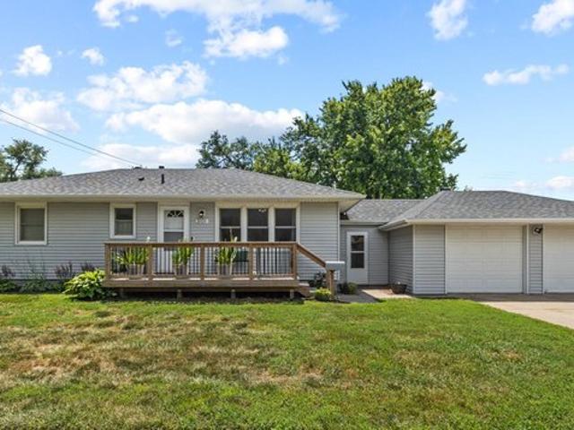 House for sale in Council Bluffs, Iowa