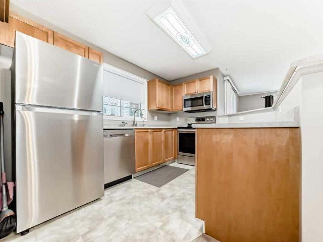 Condo for sale in Airdrie, Alberta