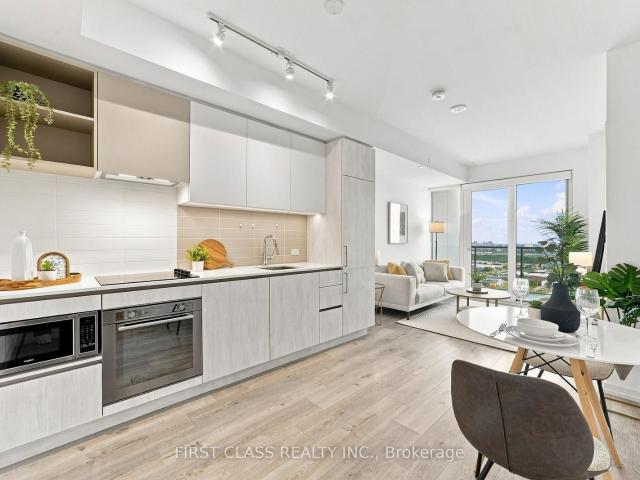 Condo for sale in York, Ontario