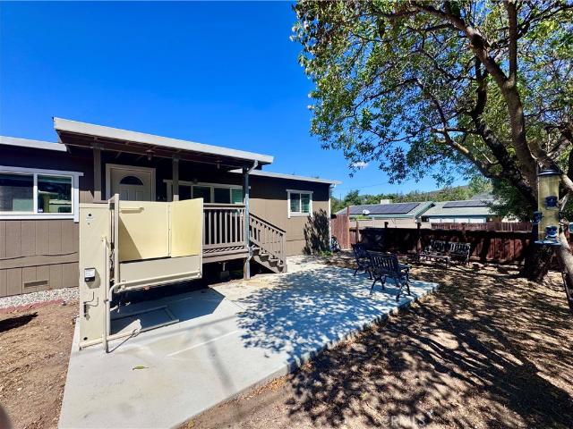 House for sale in Lake, California