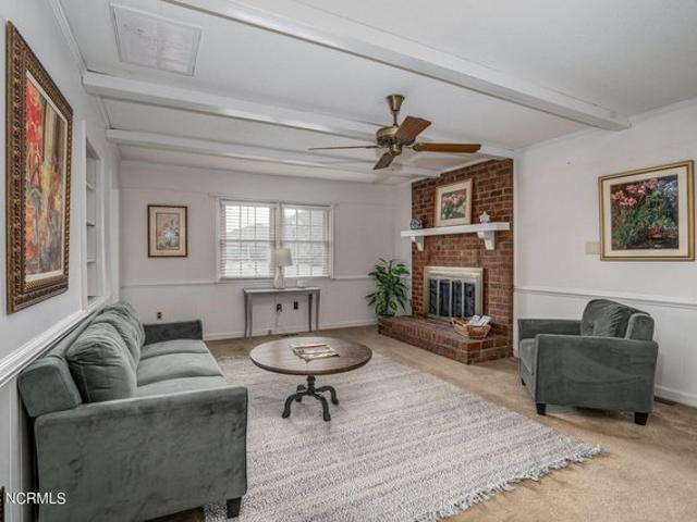 House for rent in Rocky Mount, North Carolina