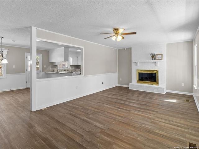 Property for rent in Hope Mills, North Carolina
