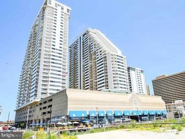 Condo for sale in Atlantic City, New Jersey