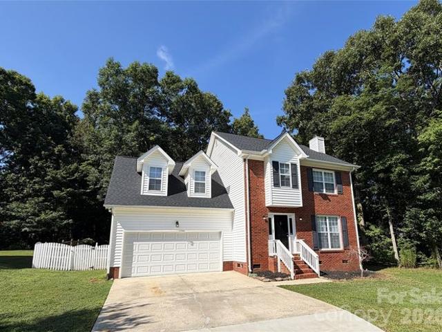 House for sale in Indian Trail, North Carolina