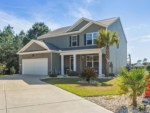 House for sale in Longs, South Carolina