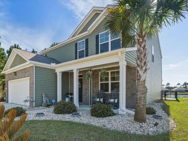 House for sale in Longs, South Carolina