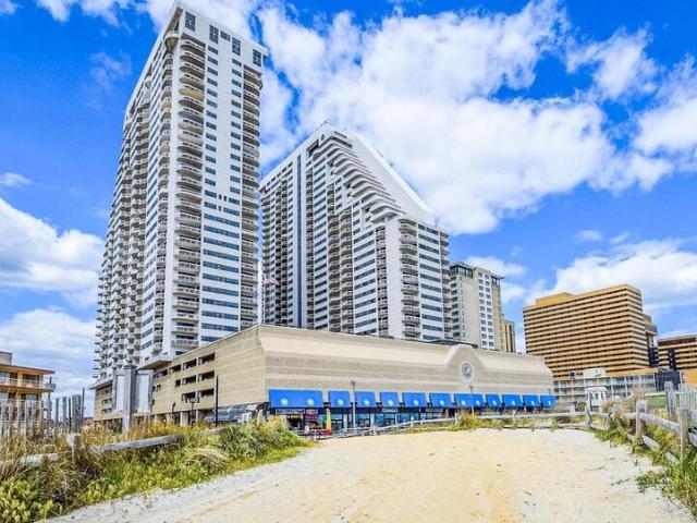 Condo for rent in Atlantic City
