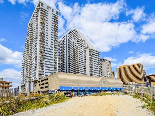 Condo for sale in Atlantic City, New Jersey