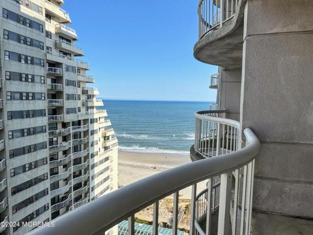 Condo for rent in Atlantic City