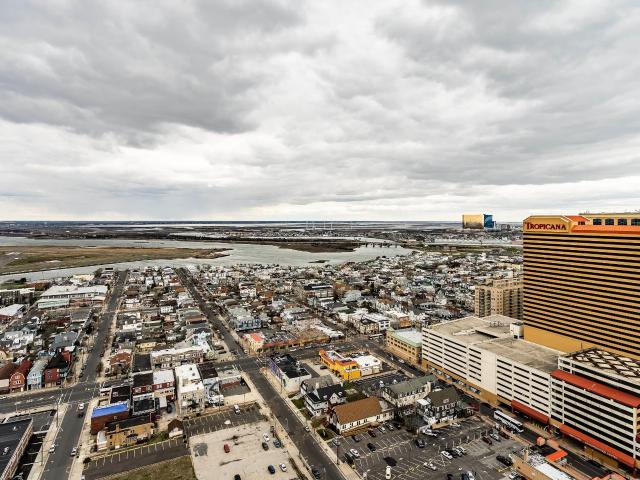 Property for rent in Atlantic City, New Jersey