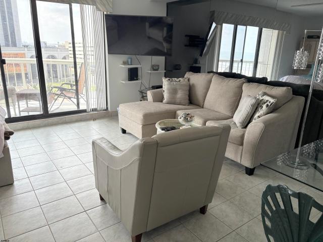 Condo for sale in Atlantic City, New Jersey