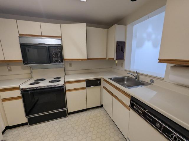 Condo for sale in Atlantic City, New Jersey