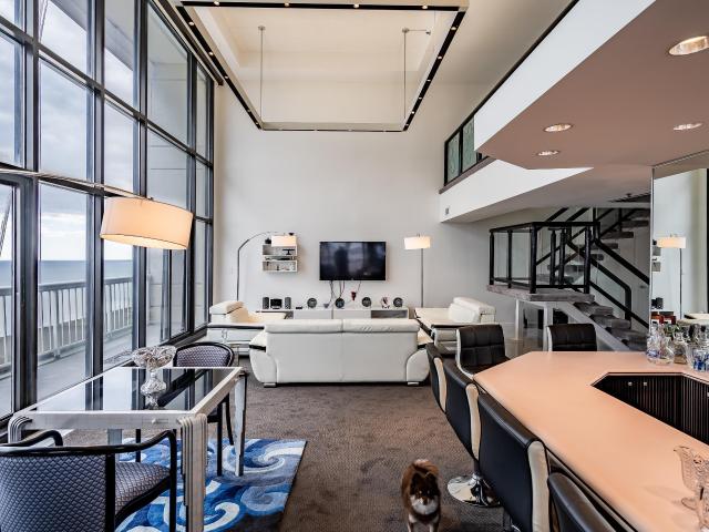Condo for sale in Atlantic City, New Jersey