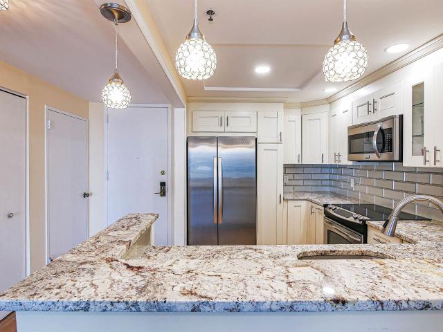 Condo for sale in Atlantic City, New Jersey