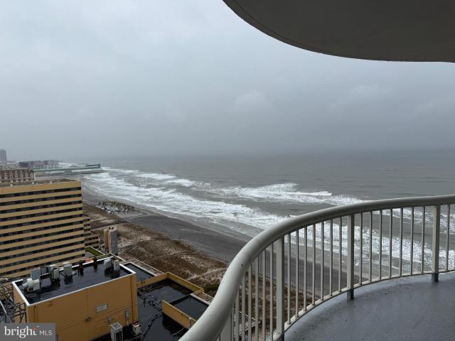 Condo for sale in Atlantic City, New Jersey