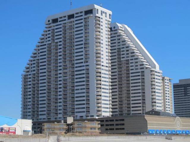 Condo for sale in Atlantic City, Atlantic County