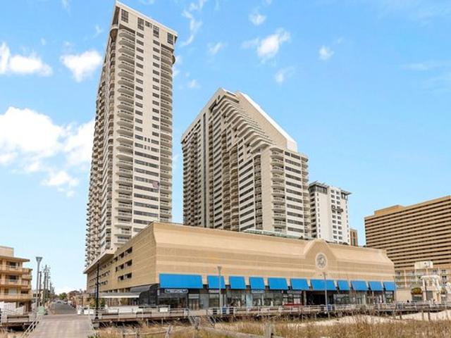 Condo for sale in Atlantic City, New Jersey