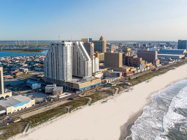 Condo for sale in Atlantic City, New Jersey