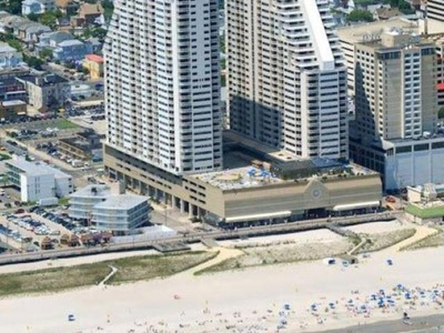 Condo for sale in Atlantic City, New Jersey