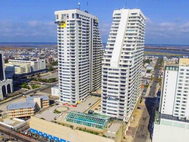 Condo for sale in Atlantic City, New Jersey