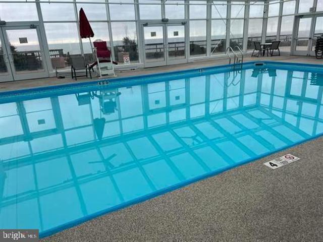 Condo for sale in Atlantic City, New Jersey