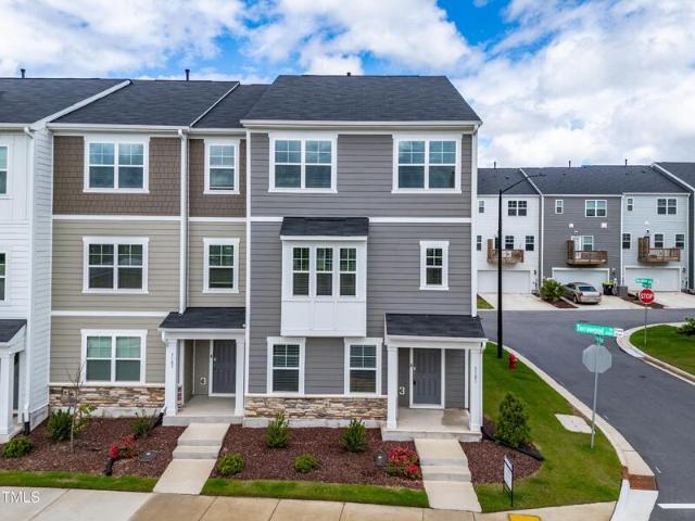 Townhouse for rent in Durham