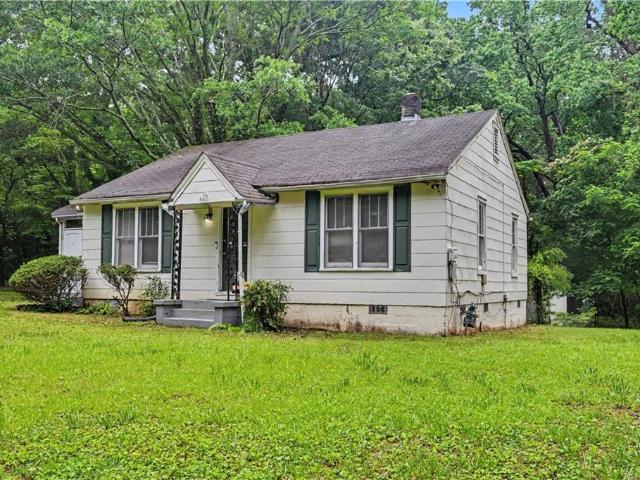 House for sale in Atlanta, Georgia
