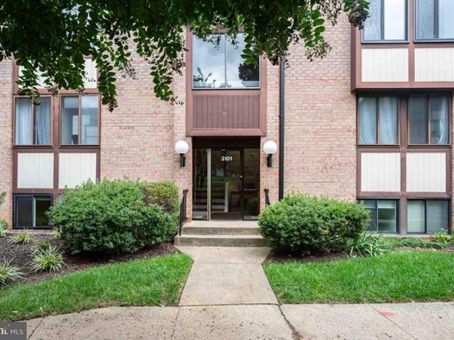 Condo for sale in Fairfax, Virginia