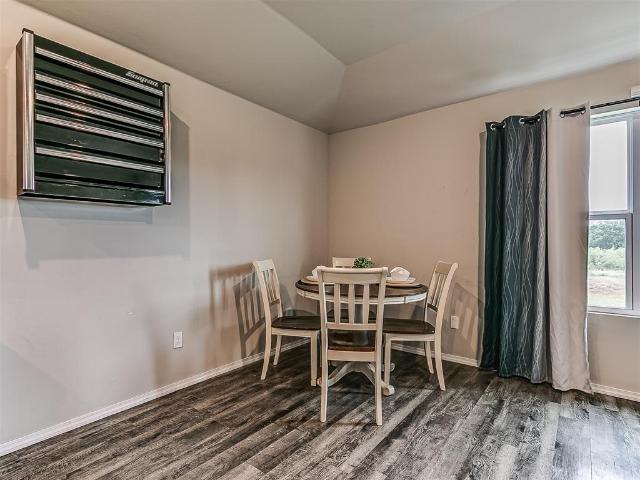 House for sale in Stillwater, Oklahoma