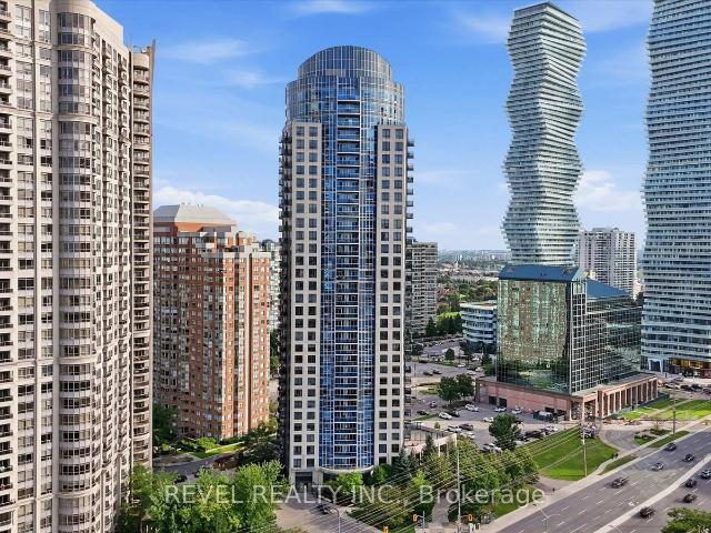 Condo for sale in Mississauga, Ontario
