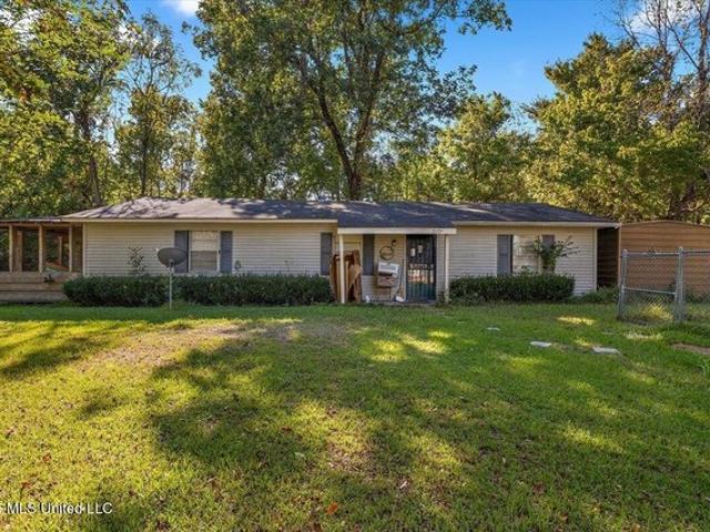 House for sale in Yazoo City, Yazoo County