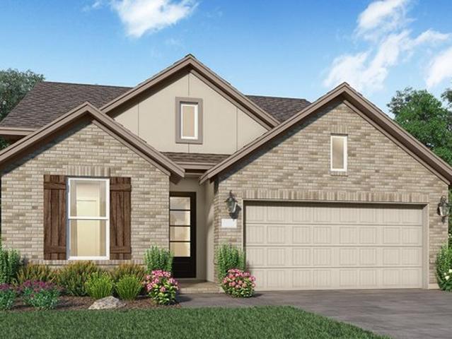 House for sale in Brookshire, Texas