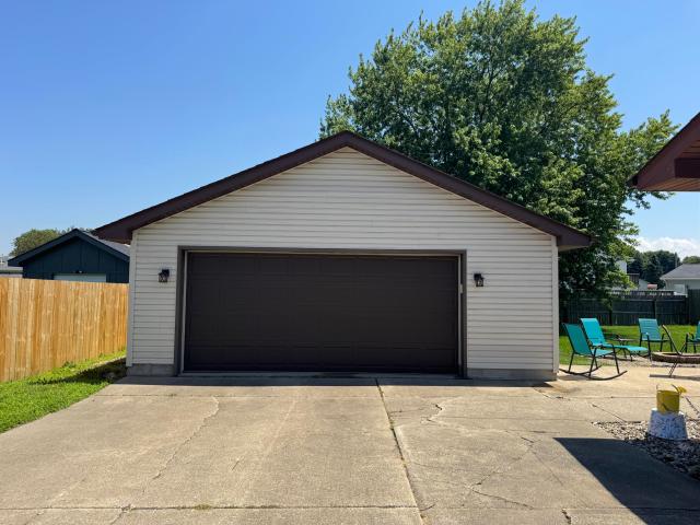 House for sale in Porter, Indiana