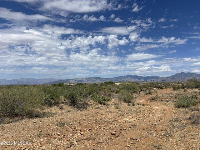 Land for sale in Vail, Pima County