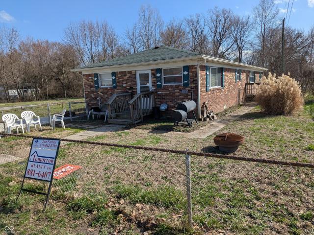 House for sale in Camby, Indiana