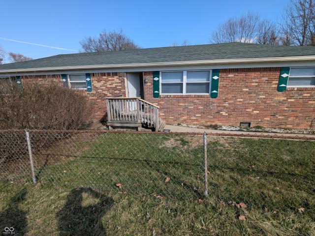 House for sale in Camby, Indiana