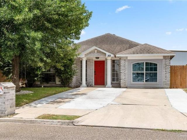 House for sale in Hidalgo, Texas