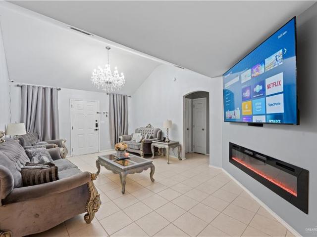 House for sale in Hidalgo, Texas
