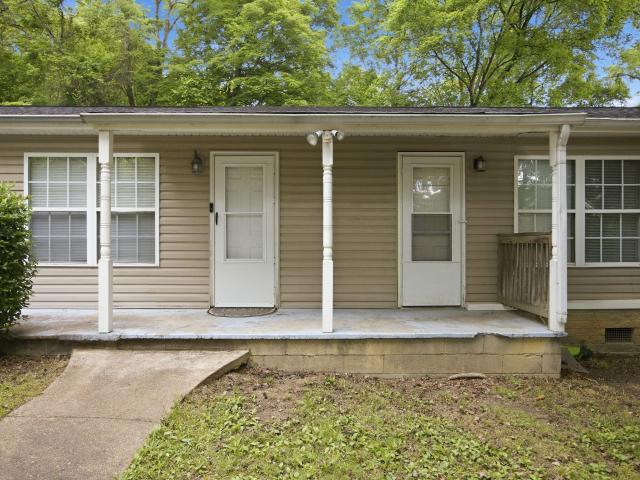 House for sale in Tennessee