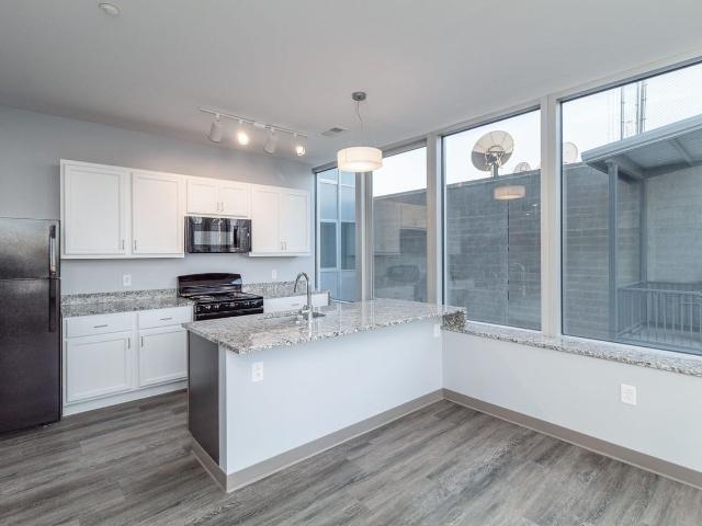 Apartment for rent in Cleveland, Ohio