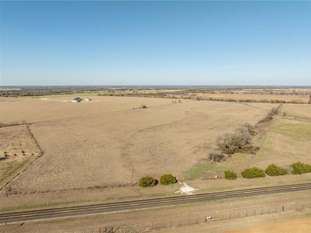 Land for sale in Bosque, Texas