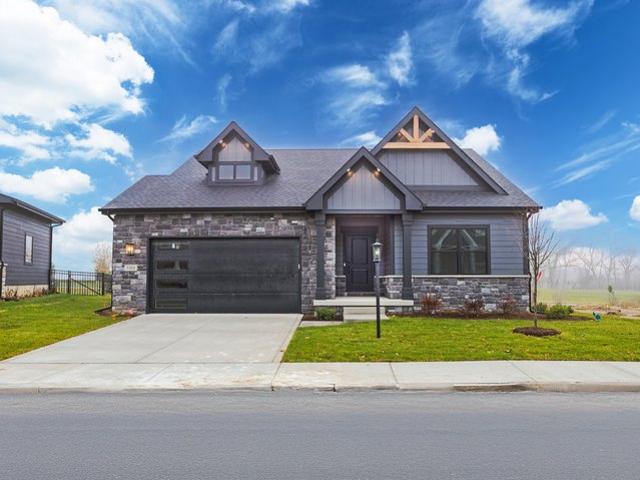House for sale in Porter, Indiana
