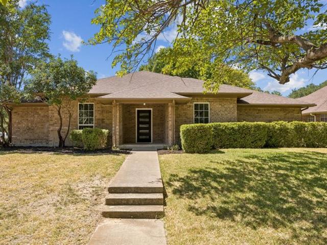 House for sale in Richardson, Texas