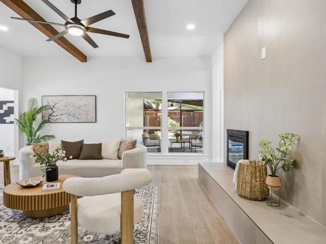 House for sale in Richardson, Texas