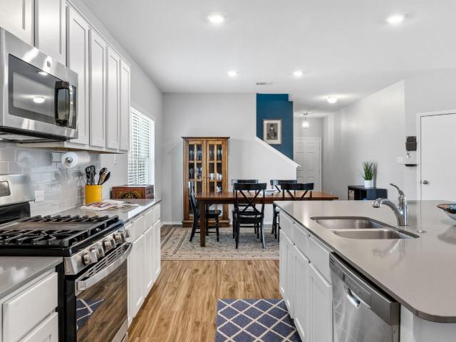 House for sale in Pflugerville, Travis County