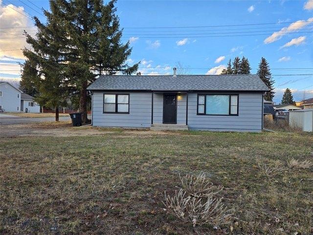 House for sale in Butte, Montana