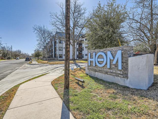 Condo for sale in Austin, Texas